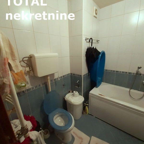 Stan Prodaja Novi Sad Nova Detelinara 41 m2