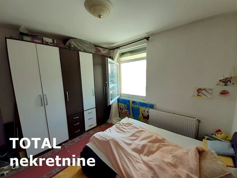 Stan Prodaja Novi Sad Stan Prodaja Novi Sad Nova Detelinara 41 m2