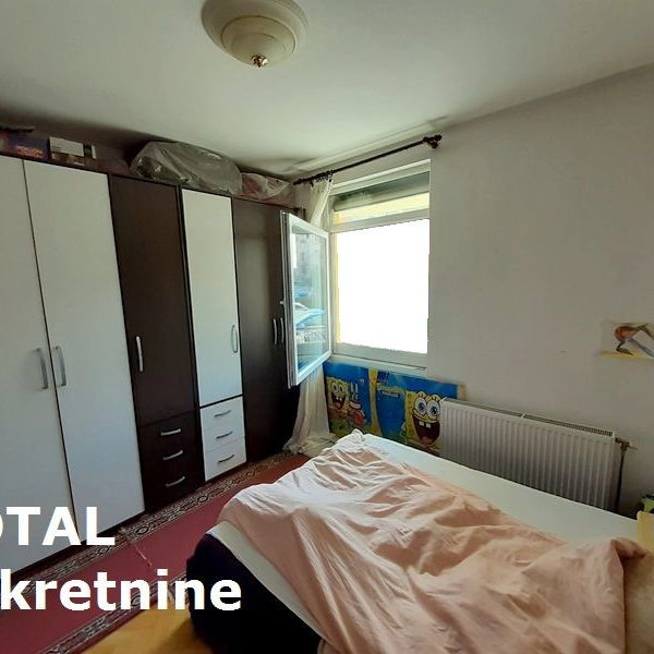 Stan Prodaja Novi Sad Nova Detelinara 41 m2