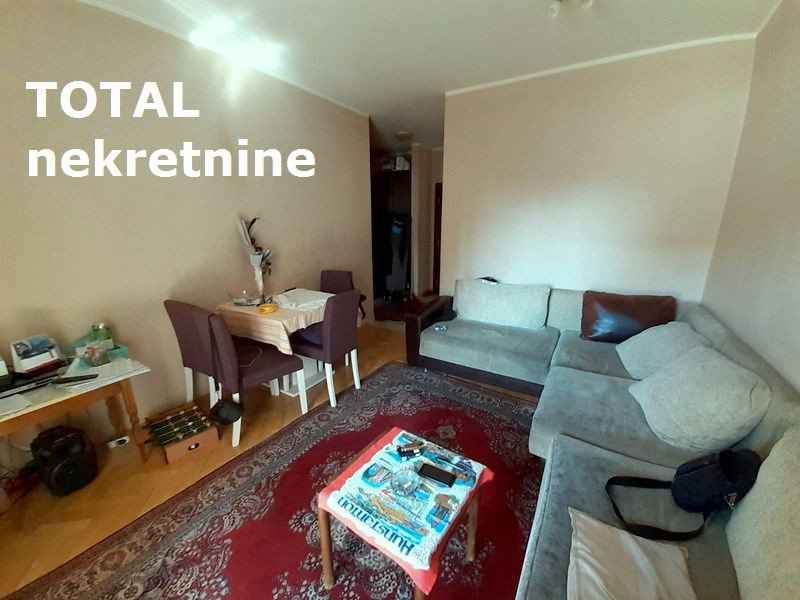 Stan Prodaja Novi Sad Stan Prodaja Novi Sad Nova Detelinara 41 m2
