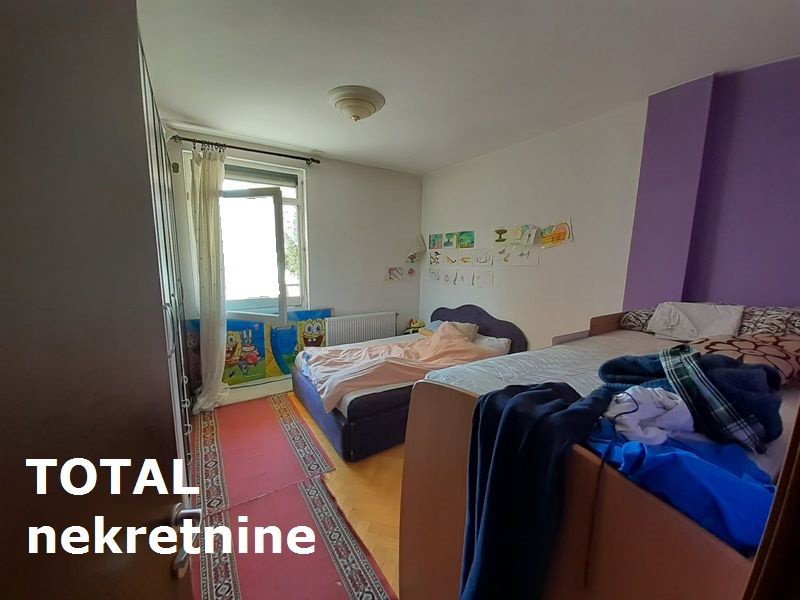 Stan Prodaja Novi Sad Stan Prodaja Novi Sad Nova Detelinara 41 m2