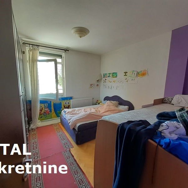 Stan Prodaja Novi Sad Nova Detelinara 41 m2