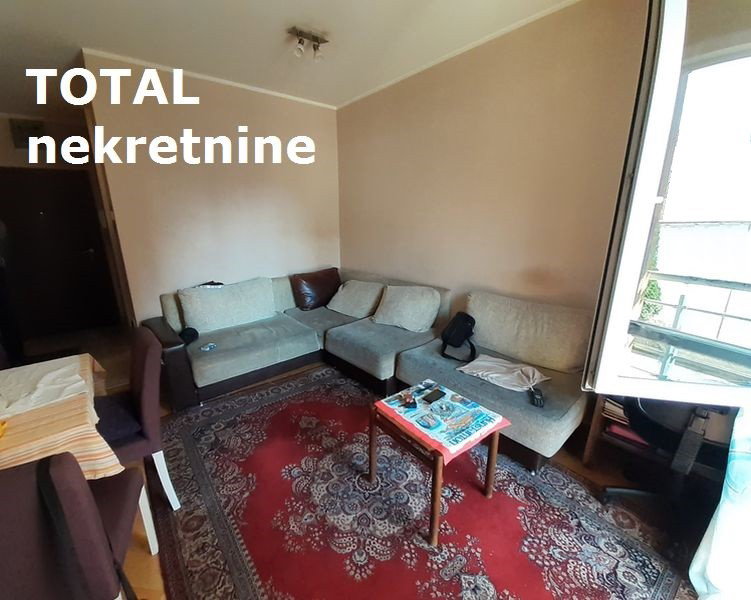 Stan Prodaja Novi Sad Stan Prodaja Novi Sad Nova Detelinara 41 m2