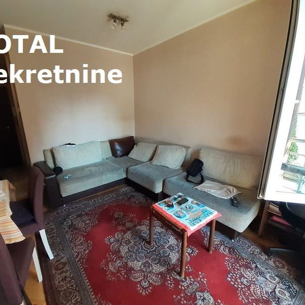 Stan Prodaja Novi Sad Nova Detelinara 41 m2