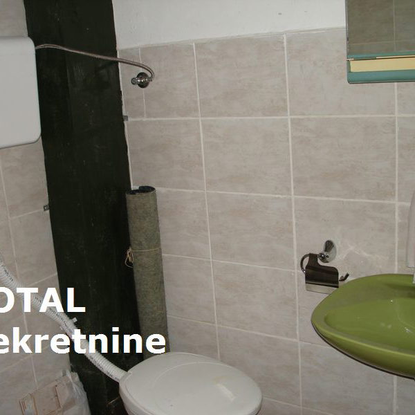 Kuća na prodaju, Begeč, Novi Sad, 124m², 72.100 €