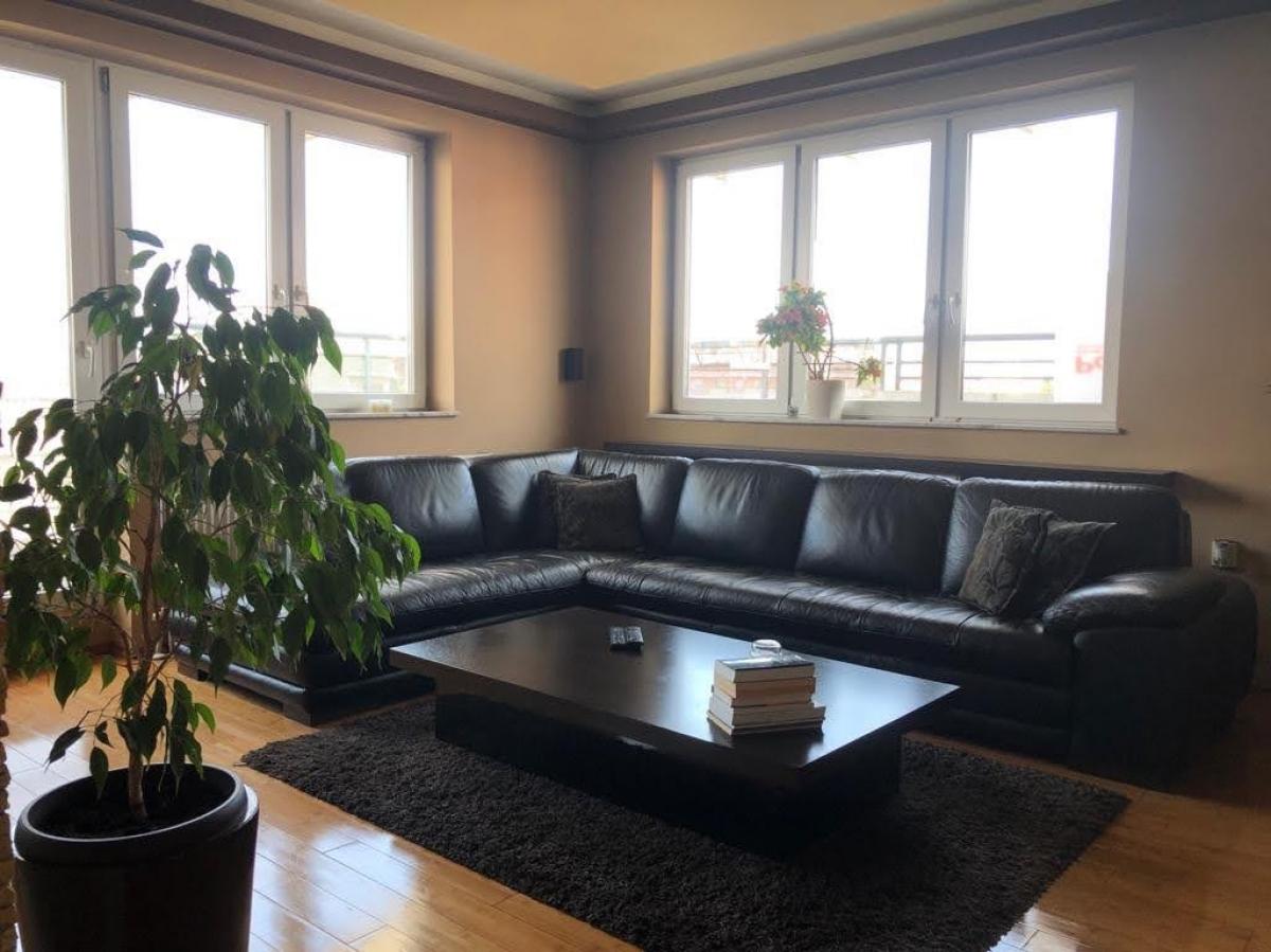 Stan Prodaja Novi Sad Nova Detelinara 113 m2