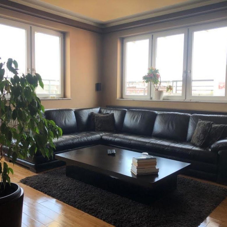 Stan Prodaja Novi Sad Nova Detelinara 113 m2