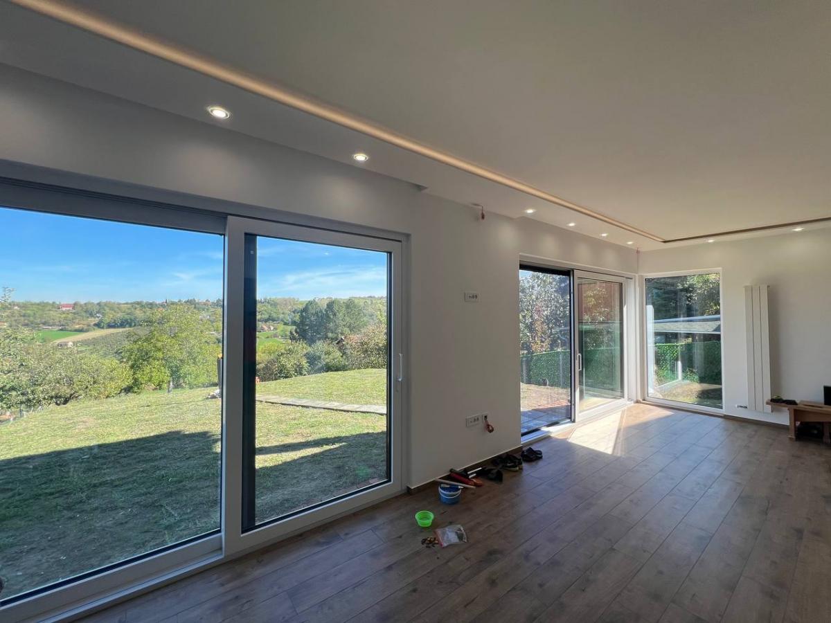 Kuća Prodaja Novi Sad Kuća Prodaja Novi Sad 226 m2
