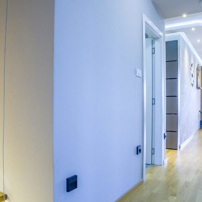 Četvorosoban stan na prodaju, Bulevar Patrijarha Pavla, Novi Sad, 113m², 4. sprat, 440.000 €