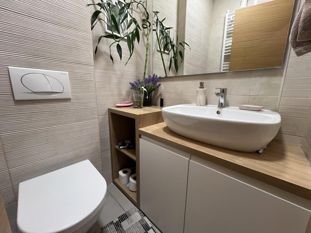 Stan Prodaja Novi Sad  111 m2