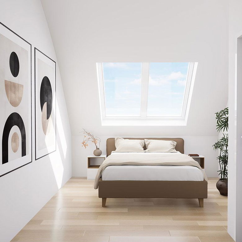 Stan Prodaja Novi Sad  139 m2