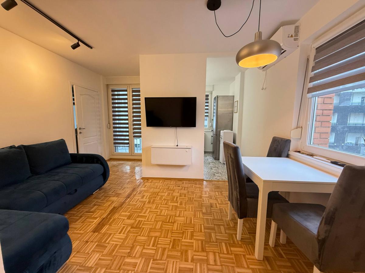 Stan Prodaja Novi Sad Stan Prodaja Novi Sad 40 m2