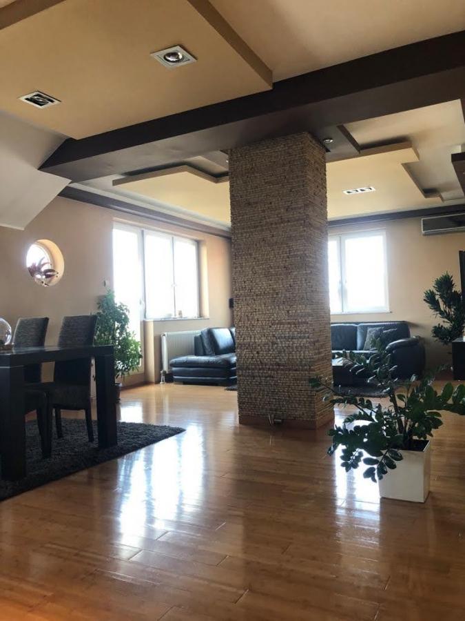 Trosoban stan na prodaju, Nova Detelinara, Novi Sad, 113m², 5. sprat, 235.000 €