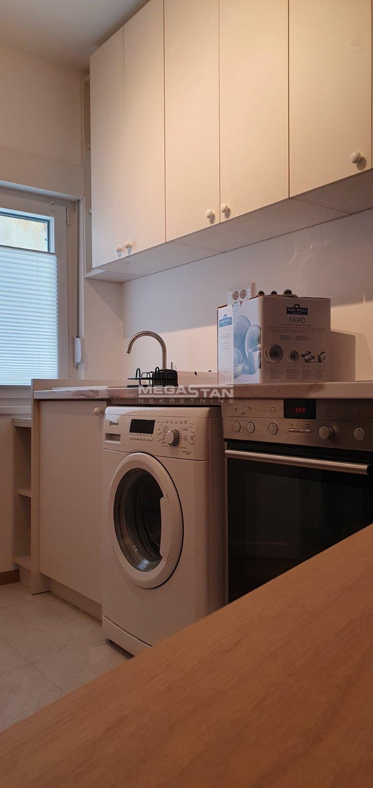Stan Izdavanje Beograd Centar (Vračar) 23 m2