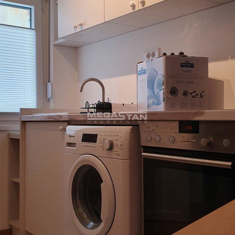 Stan Izdavanje Beograd Centar (Vračar) 23 m2