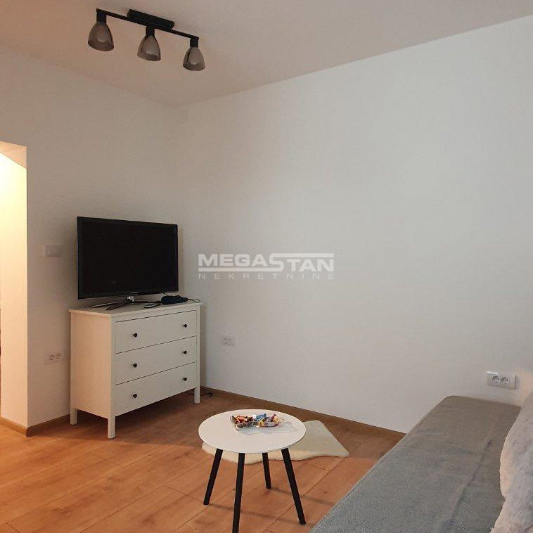 Stan Izdavanje Beograd Centar (Vračar) 23 m2