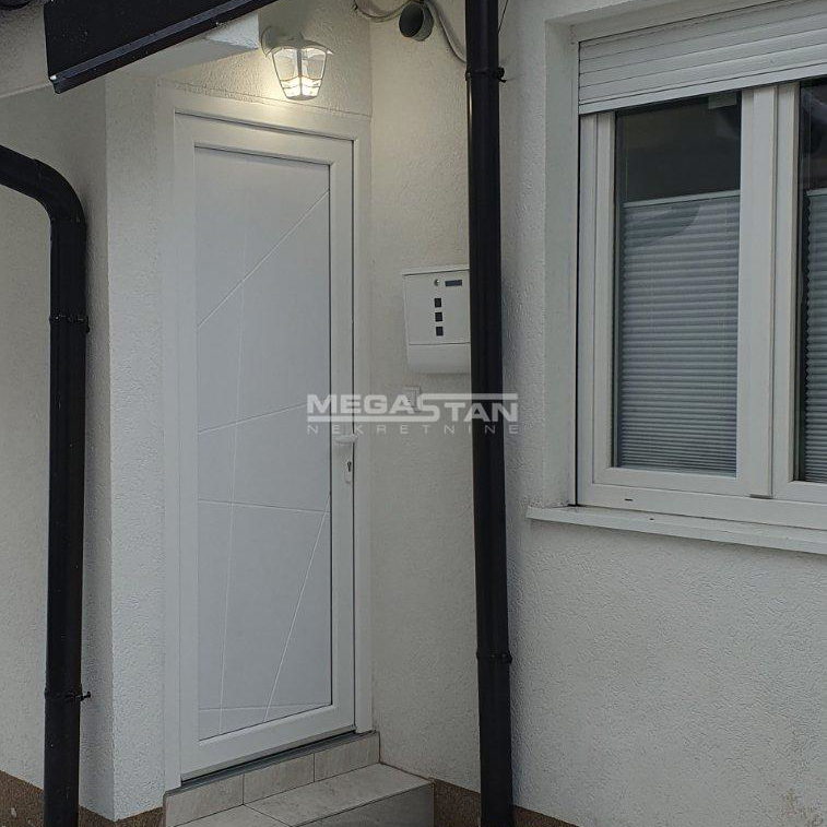 Stan Izdavanje Beograd Centar (Vračar) 23 m2