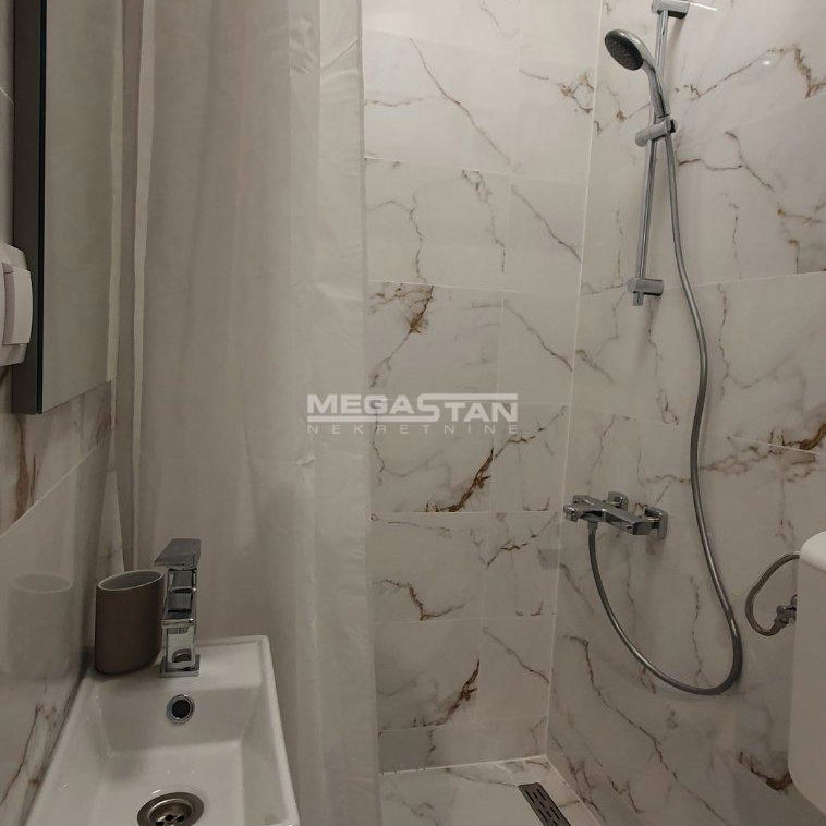Stan Izdavanje Beograd Centar (Vračar) 23 m2
