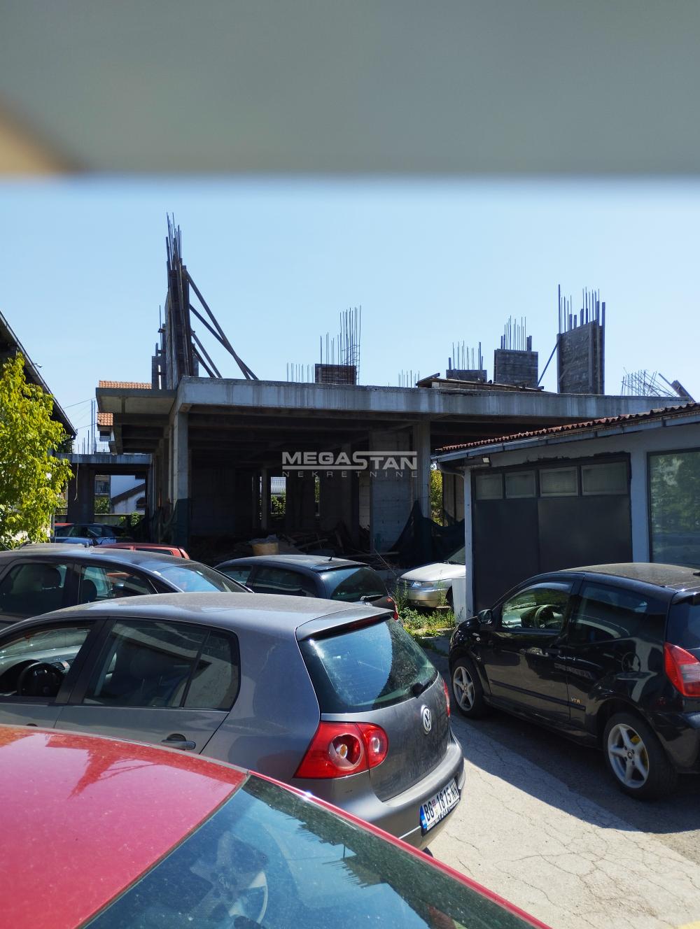 Plac Prodaja Beograd Krnjača 0 m2