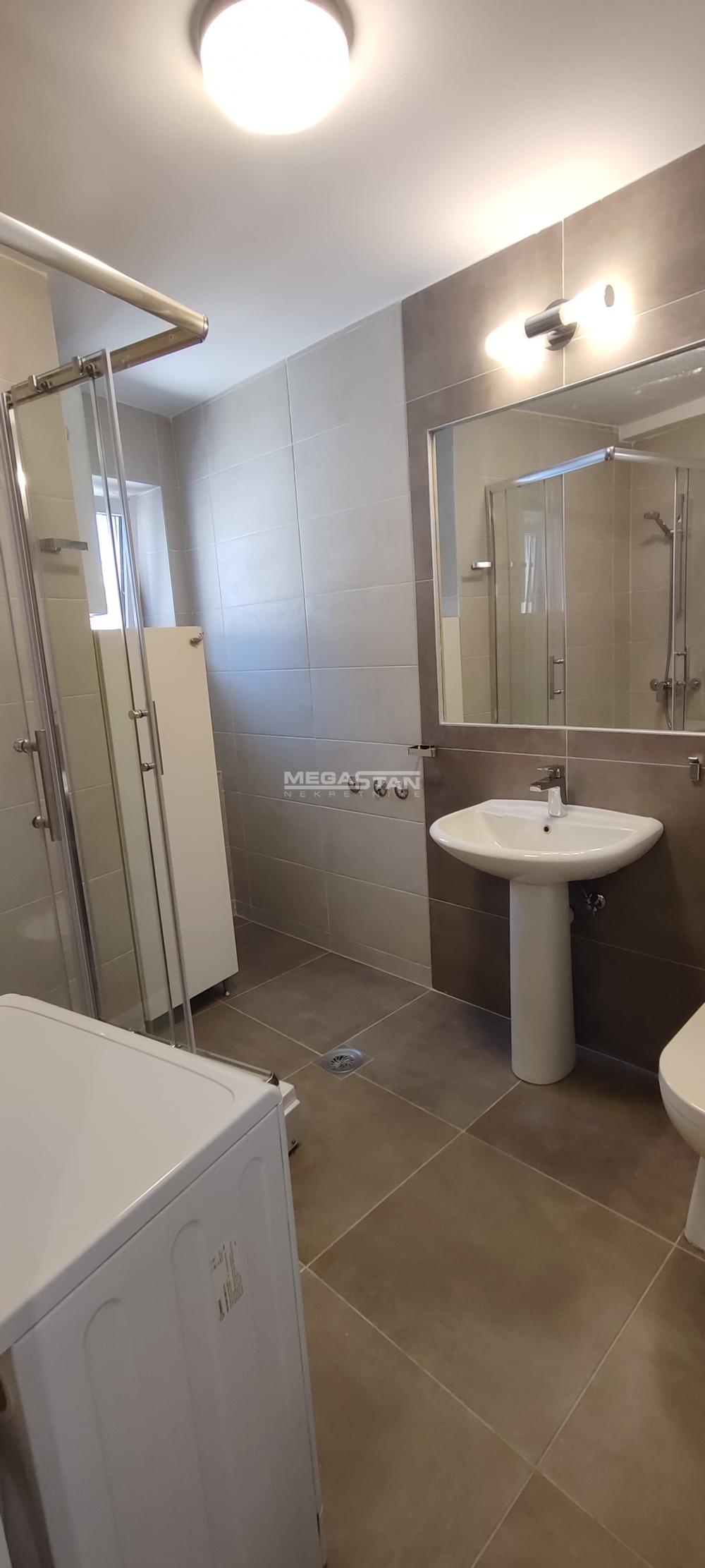 108095295_10_20250715115007 Dvosoban stan za izdavanje, Politika, Beograd, 60m², 800 €/mes