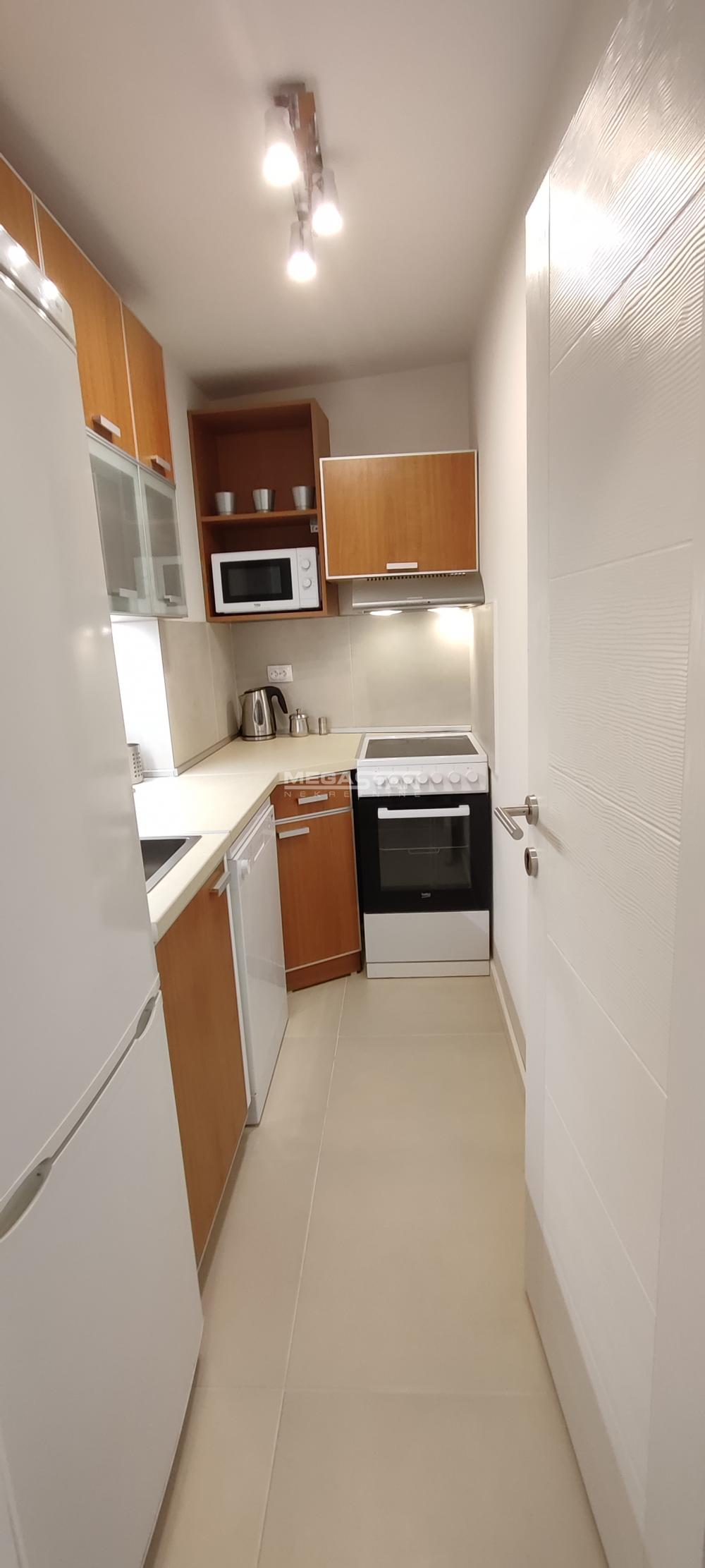 108095295_11_20250715115007 Dvosoban stan za izdavanje, Politika, Beograd, 60m², 800 €/mes