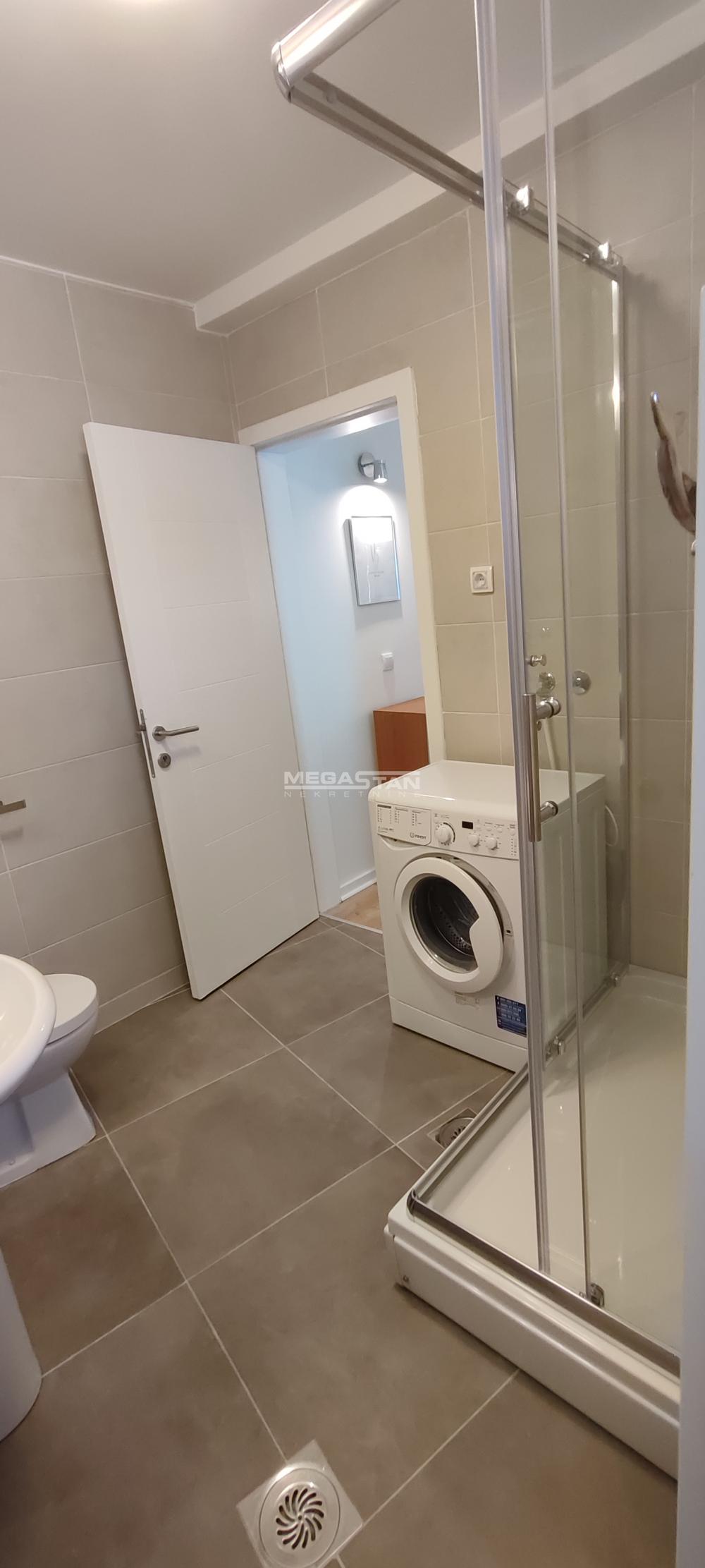 108095295_13_20250715115008 Dvosoban stan za izdavanje, Politika, Beograd, 60m², 800 €/mes