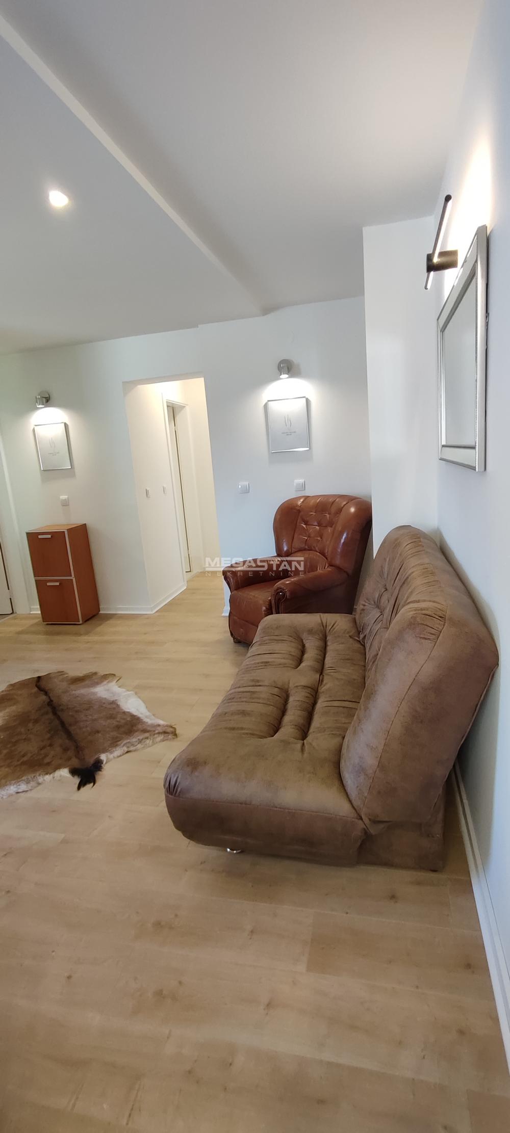 Stan Izdavanje Beograd Stan Izdavanje Beograd Politika 60 m2