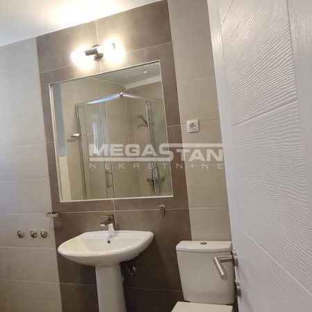 Dvosoban stan za izdavanje, Politika, Beograd, 60m², 800 €/mes