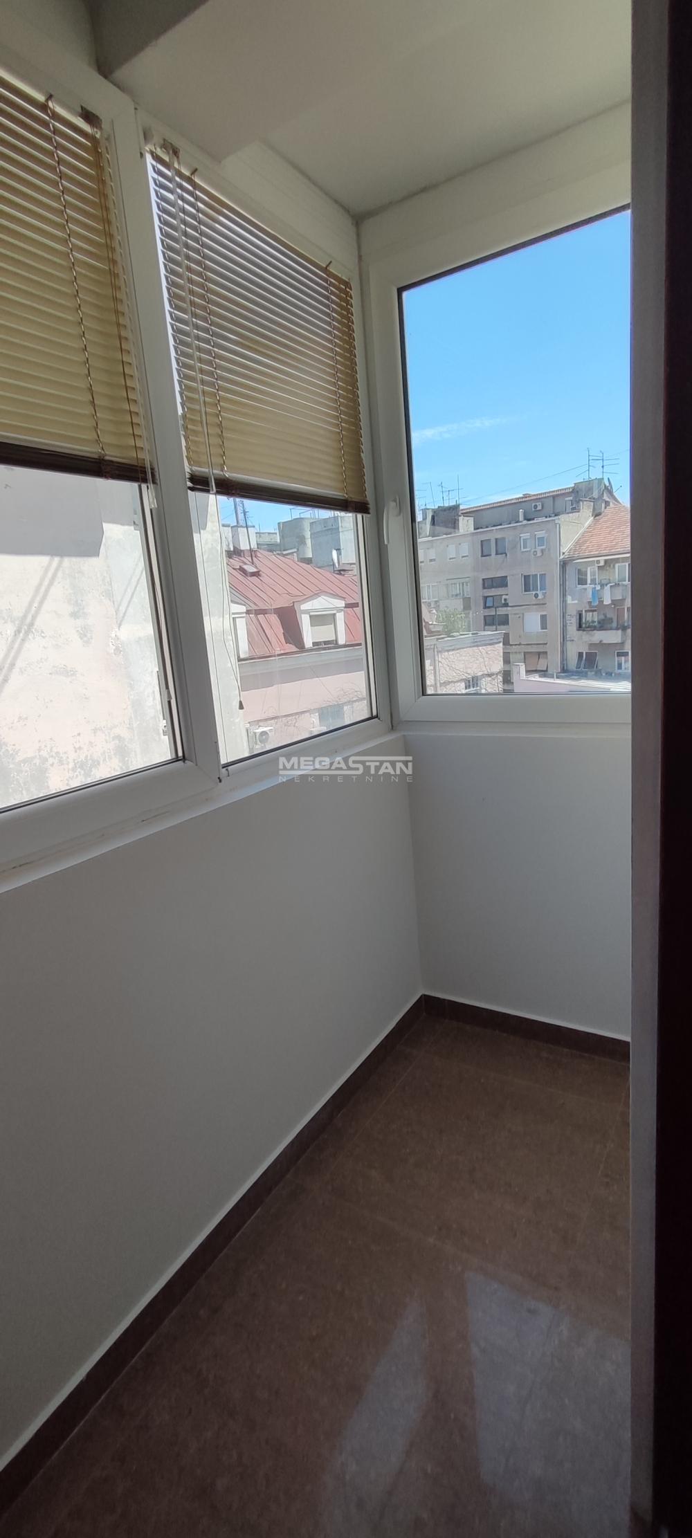 108095295_18_20250715115009 Dvosoban stan za izdavanje, Politika, Beograd, 60m², 800 €/mes