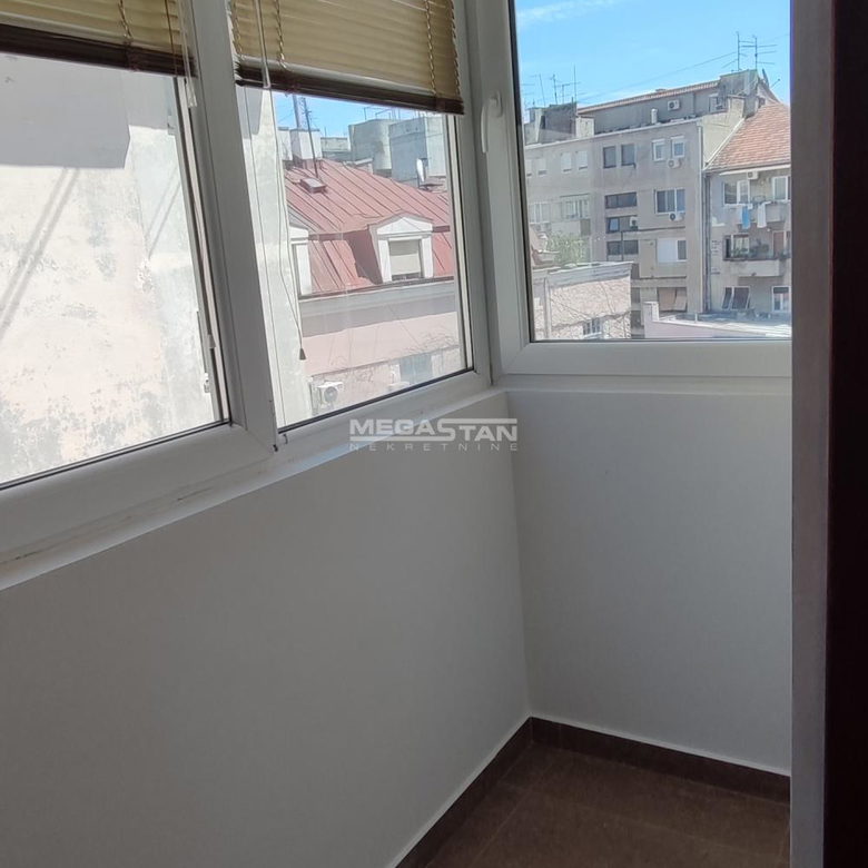 Dvosoban stan za izdavanje, Politika, Beograd, 60m², 800 €/mes