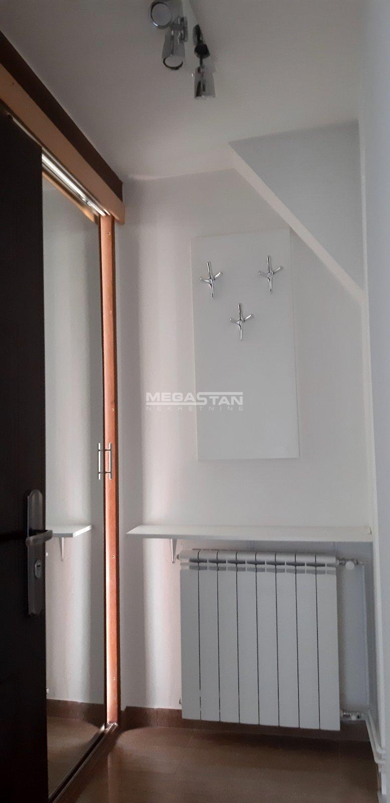 108095295_18_20250715135406 Dvosoban stan za izdavanje, Politika, Beograd, 60m², 800 €/mes
