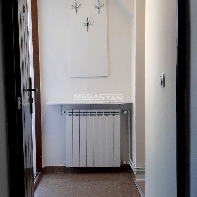Dvosoban stan za izdavanje, Politika, Beograd, 60m², 800 €/mes