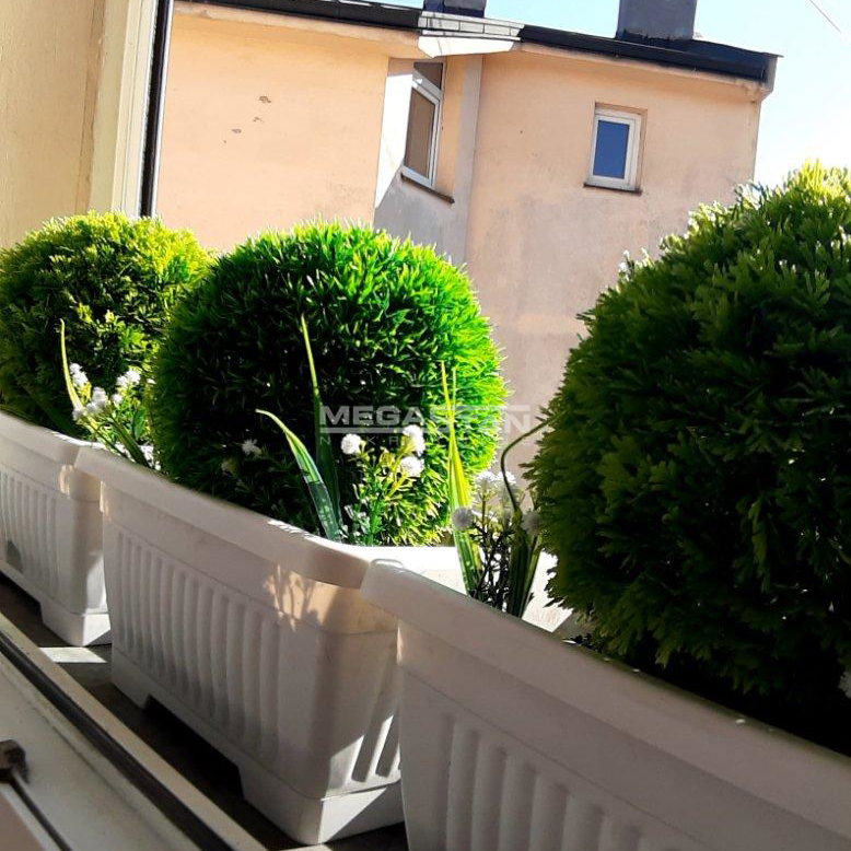 Dvosoban stan za izdavanje, Politika, Beograd, 60m², 800 €/mes