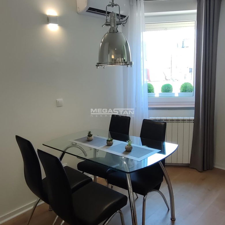 Dvosoban stan za izdavanje, Politika, Beograd, 60m², 800 €/mes