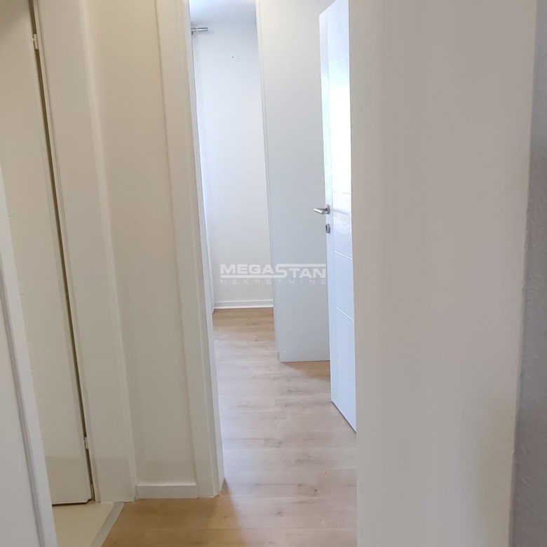 Dvosoban stan za izdavanje, Politika, Beograd, 60m², 800 €/mes