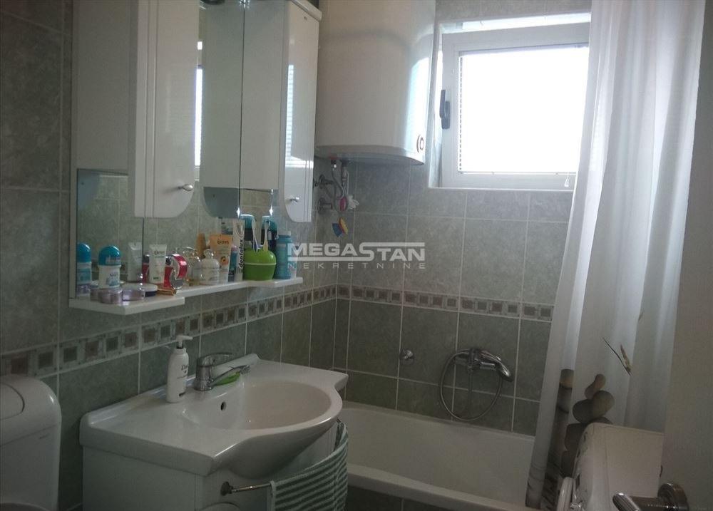 Stan Prodaja Beograd Stan Prodaja Beograd Novi Grad 105 m2
