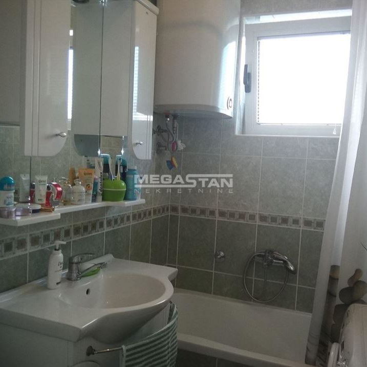 Stan Prodaja Beograd Novi Grad 105 m2