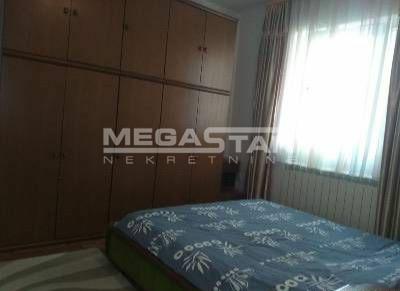 Stan Prodaja Beograd Stan Prodaja Beograd Novi Grad 105 m2