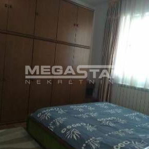 Stan Prodaja Beograd Novi Grad 105 m2