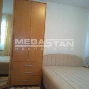 Stan Prodaja Beograd Novi Grad 105 m2
