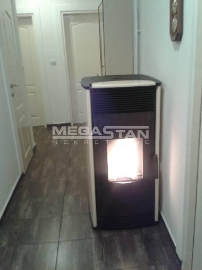 Stan Prodaja Beograd Stan Prodaja Beograd Novi Grad 105 m2