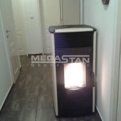 Stan Prodaja Beograd Novi Grad 105 m2