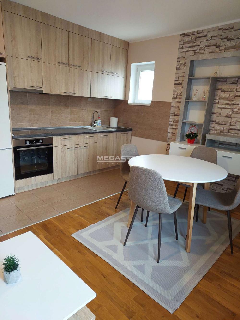108097091_10_20251113110903 Dvosoban stan za izdavanje, Ledine, Beograd, 40m², 500 €/mes
