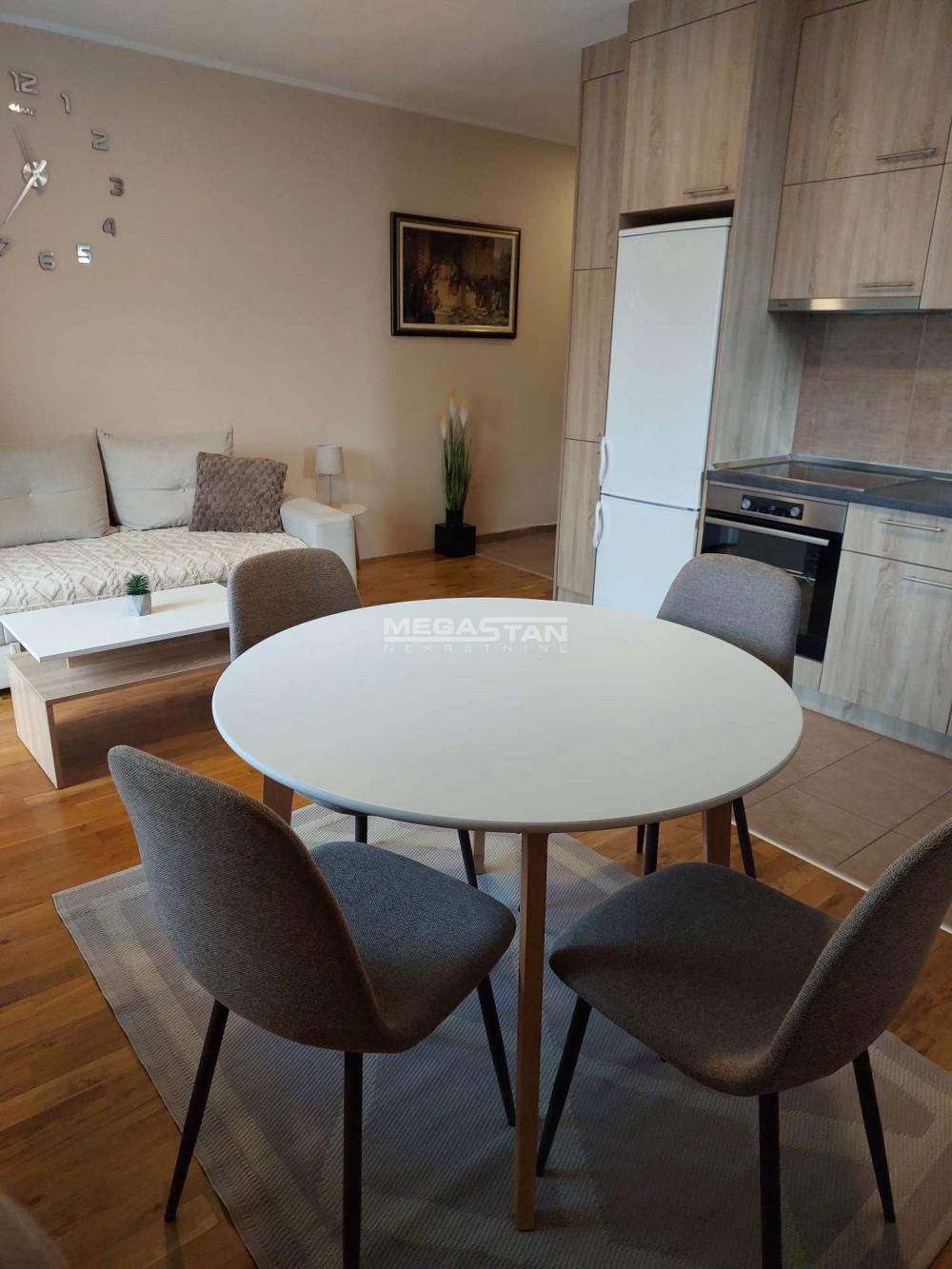 108097091_11_20251113110904 Dvosoban stan za izdavanje, Ledine, Beograd, 40m², 500 €/mes
