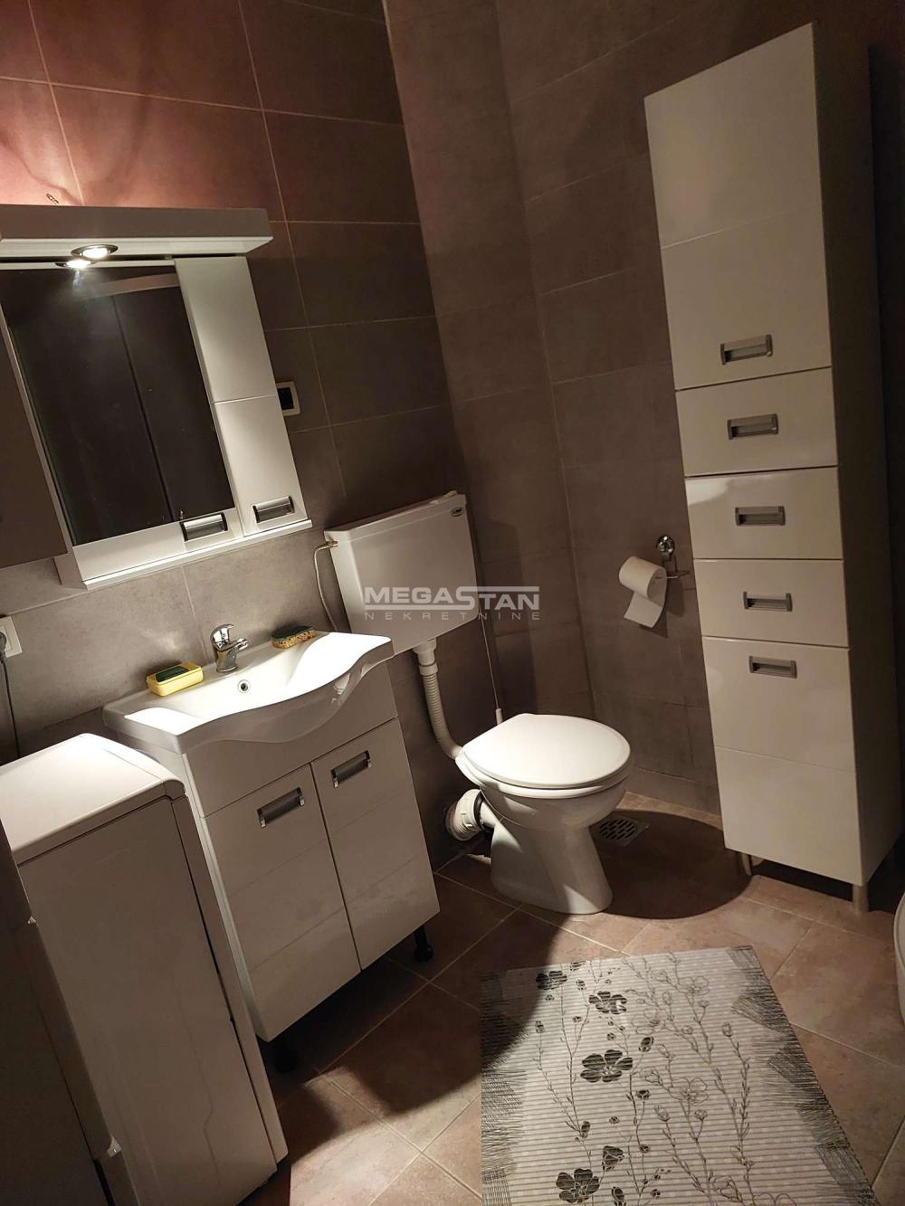 108097091_12_20251113110904 Dvosoban stan za izdavanje, Ledine, Beograd, 40m², 500 €/mes