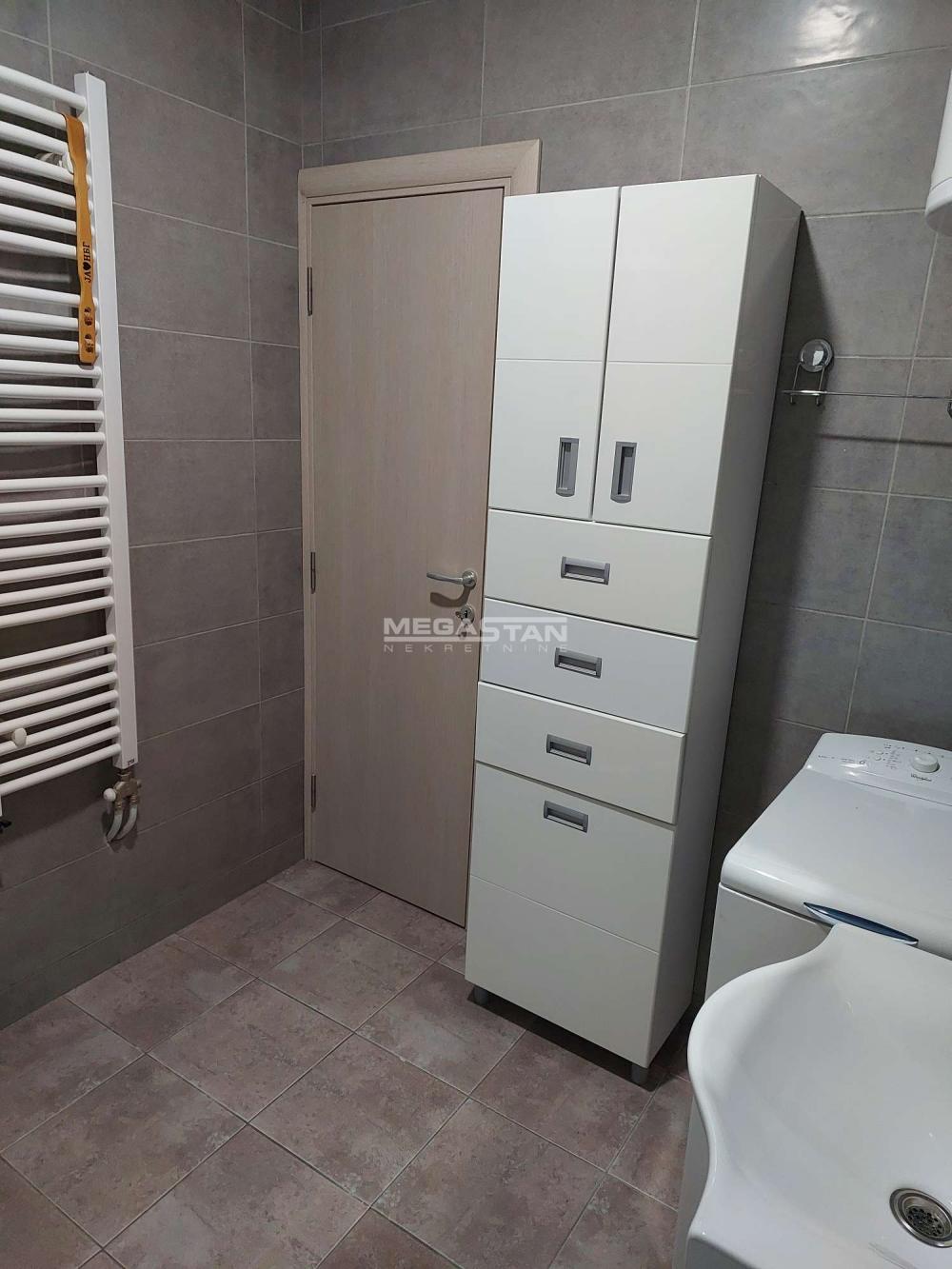 108097091_15_20251113110904 Dvosoban stan za izdavanje, Ledine, Beograd, 40m², 500 €/mes