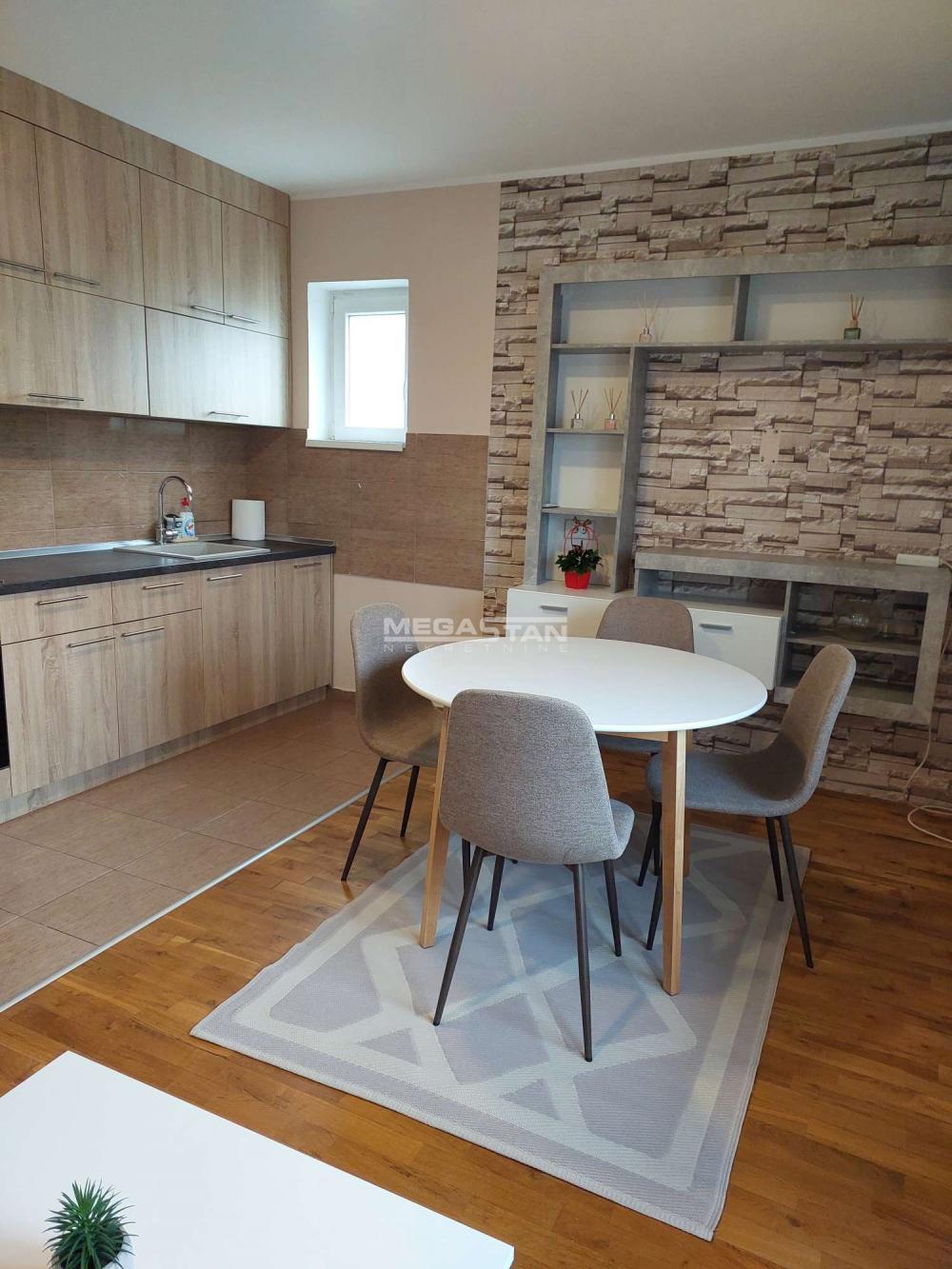 108097091_16_20251113110904 Dvosoban stan za izdavanje, Ledine, Beograd, 40m², 500 €/mes