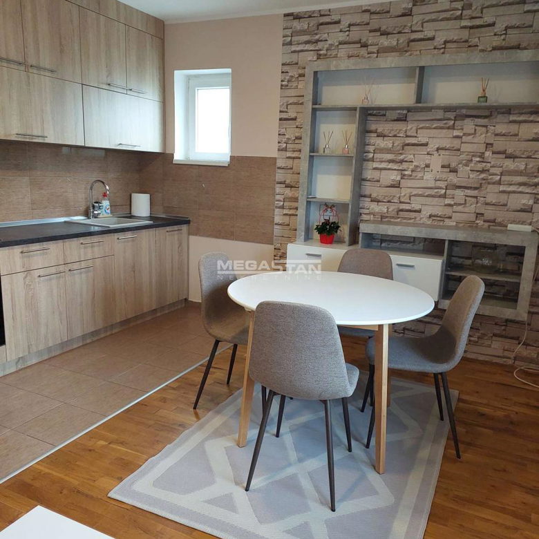Dvosoban stan za izdavanje, Ledine, Beograd, 40m², 500 €/mes