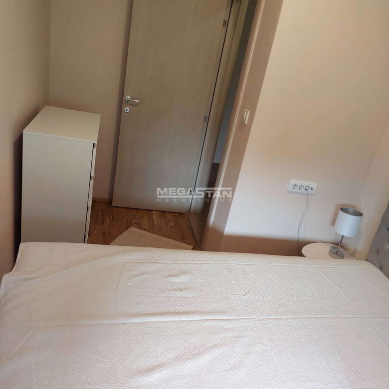 Stan Izdavanje Beograd Ledine 40 m2
