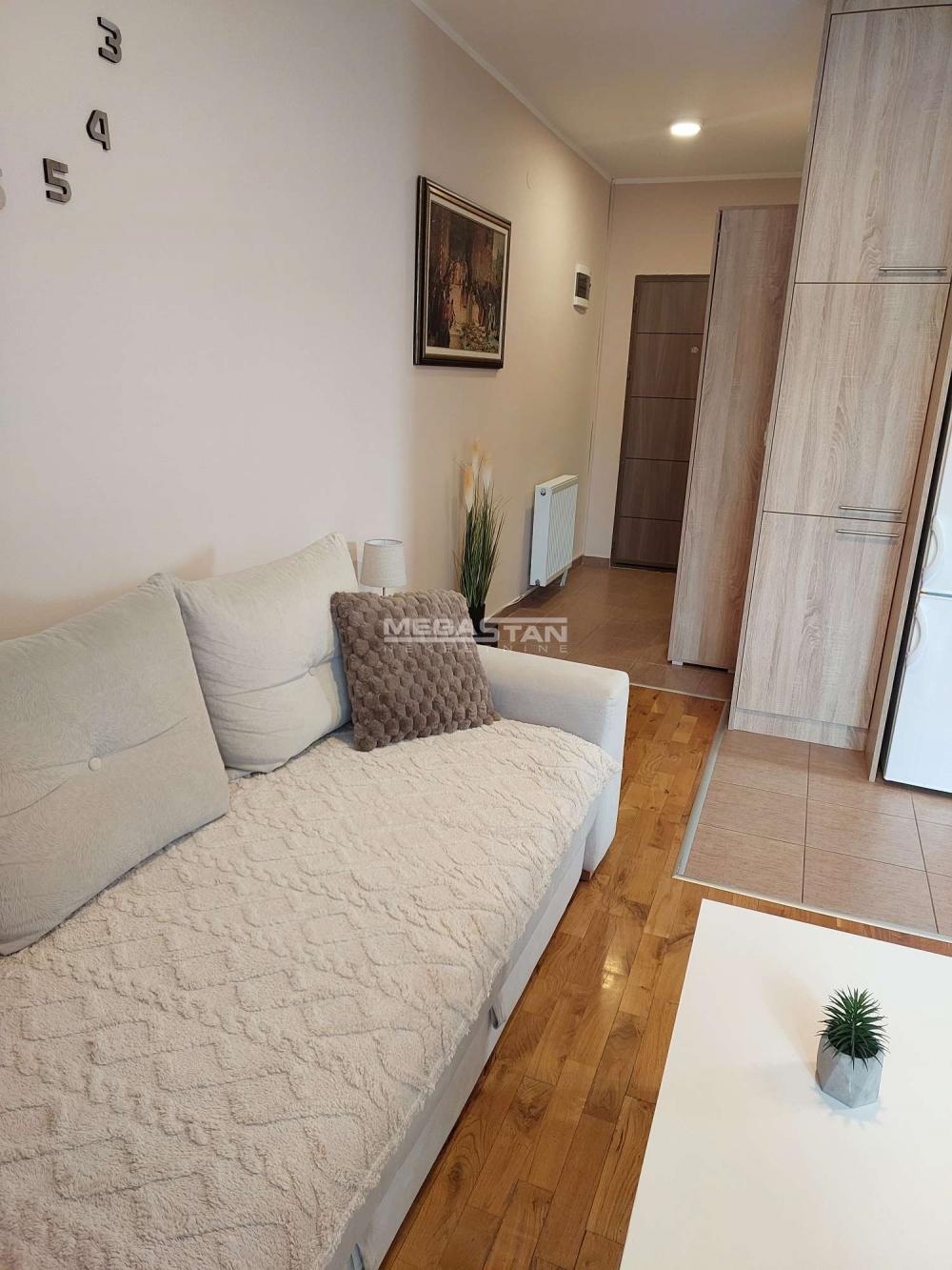 Stan Izdavanje Beograd Stan Izdavanje Beograd Ledine 40 m2